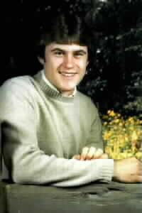 Scott Richard Geater 